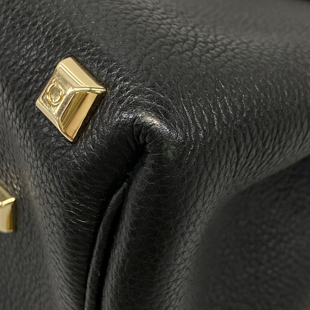 Salvatore Ferragamo Gancini Backpack - Picture 6 of 15